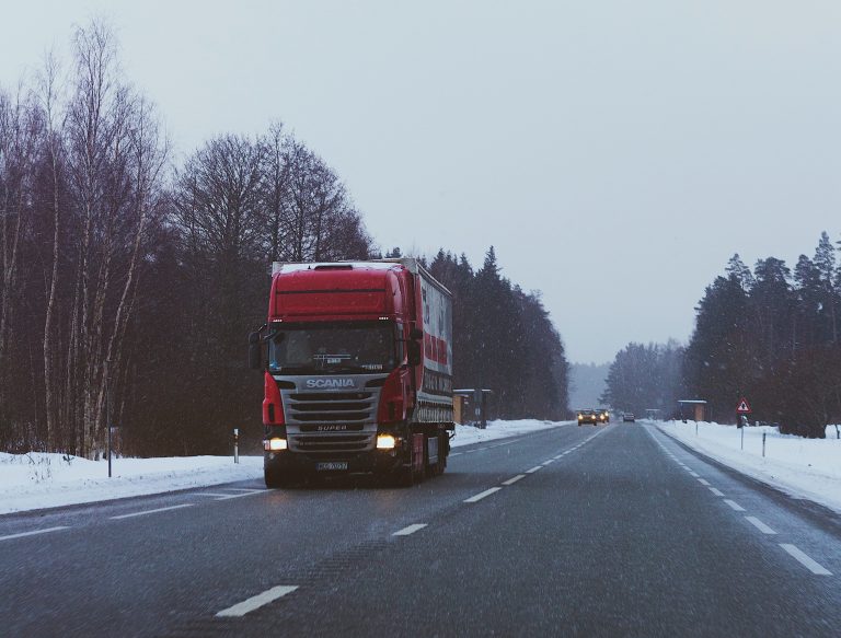 A belföldi fuvarozás ma Magyarországon