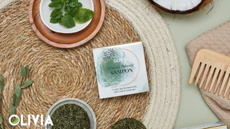A természetes sampon hatása: mi teszi különlegessé a hajápolásban?