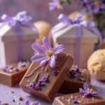 Fürdőcsokoládé: az édes relaxáció