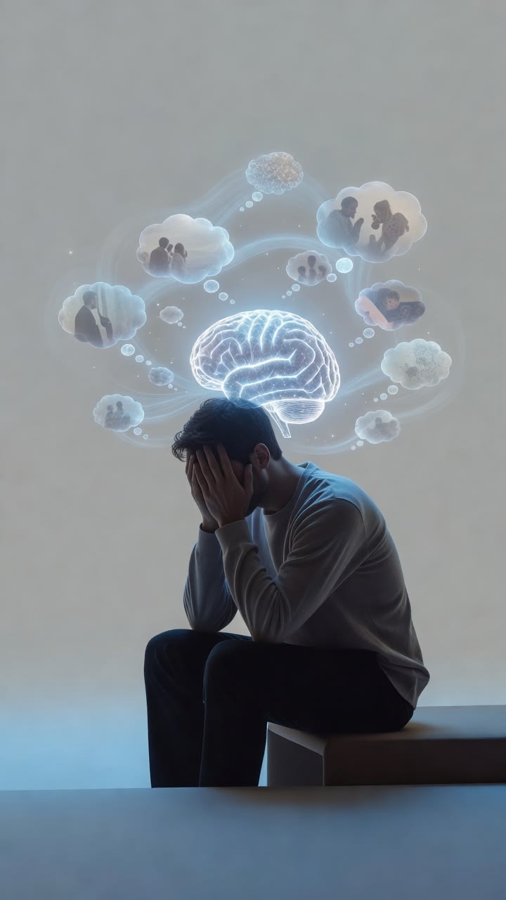 Az ADHD hatása a munkára és a kapcsolatokra